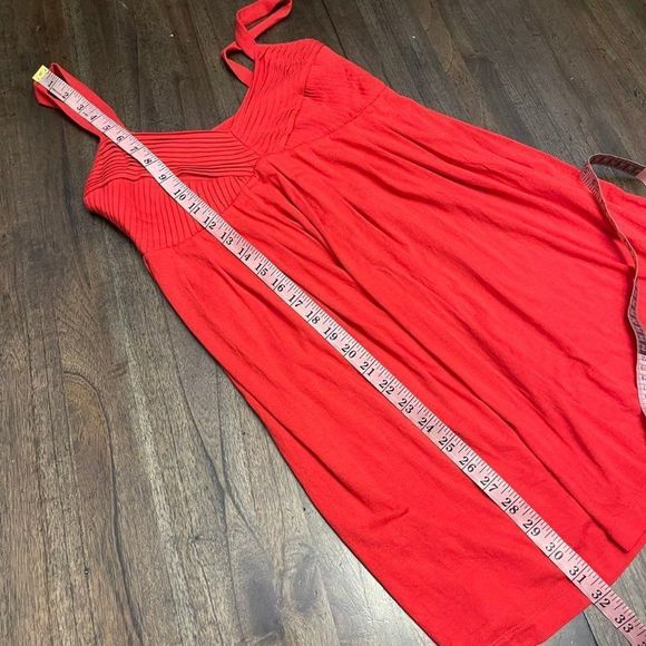 Calvin Klein Summer Beach Dress - Picture 8 of 8